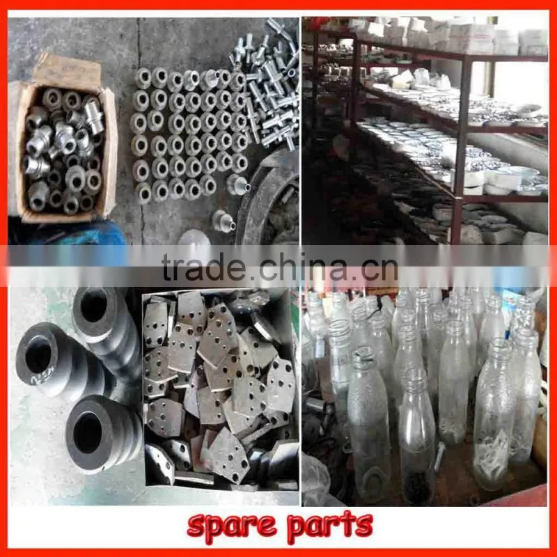 Automatic Small Carbonated Drink Filling Machine