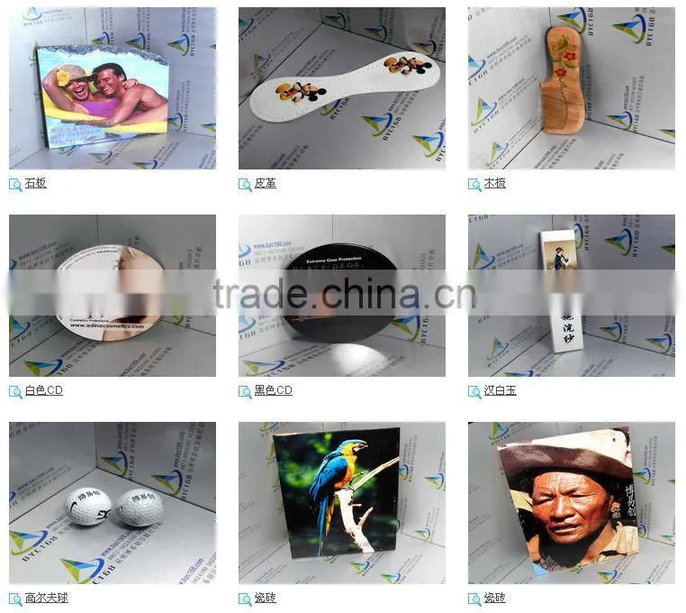digital glass printing machine
