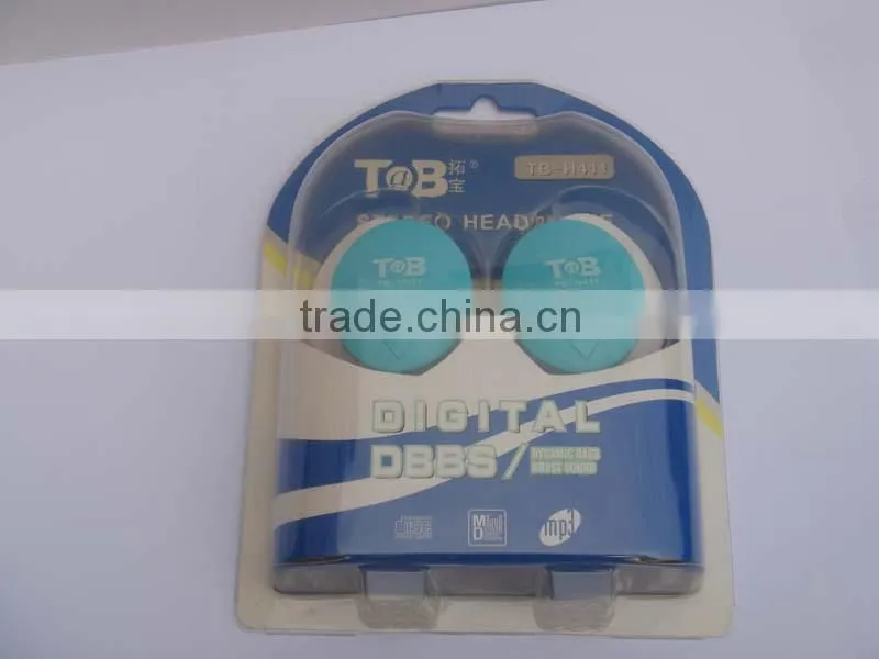 Factory direct sales earphone mp3 earpiece sport earhook earphone