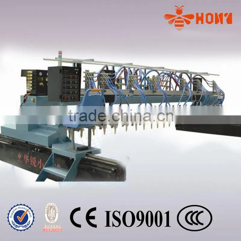 piping strip cutting machine , china supplier strip cutting