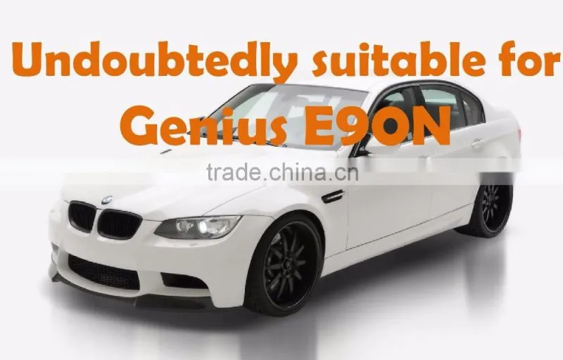 New product For BMWW E90 E92 E93 F01 F02 Car door LED COURTESY LAMP