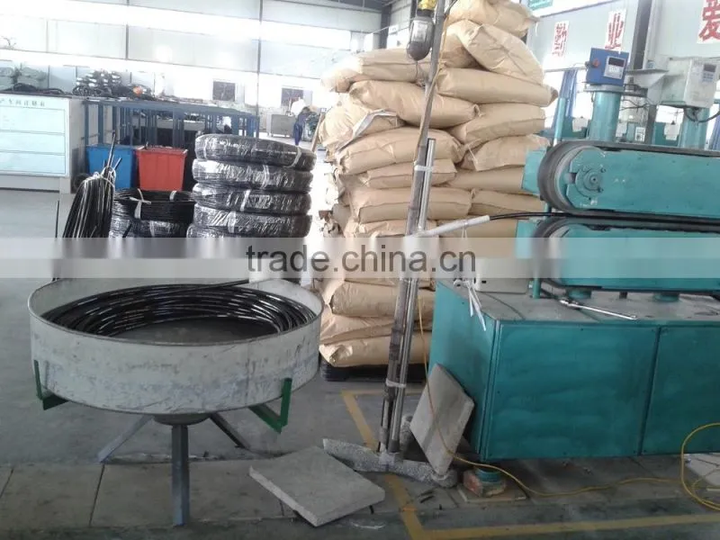 colored Nylon air hose