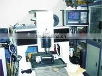 ADT-KY400 4 Axis Key Machine Control System