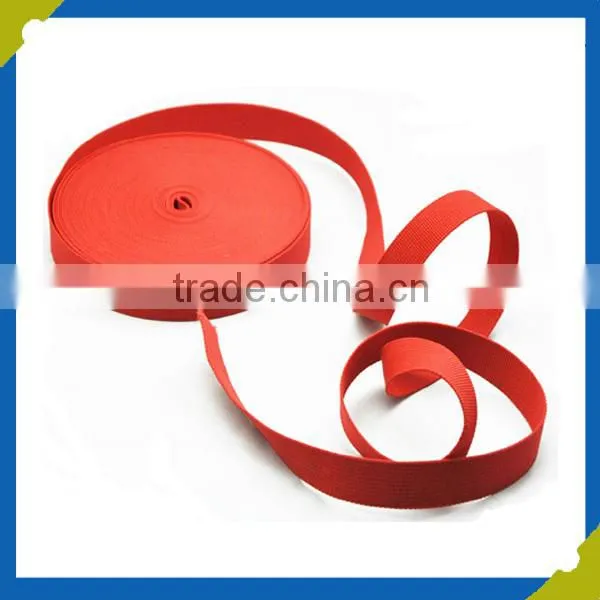 China High Quality Jacquard Elastic Webbing