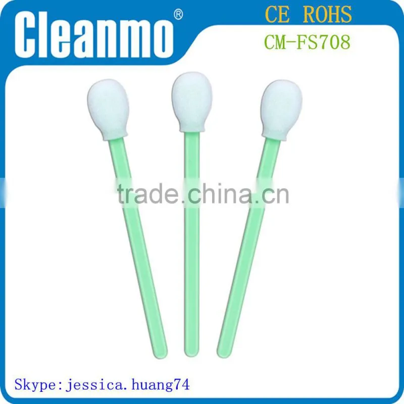 Ink Jet Head Sponge Head Swabs