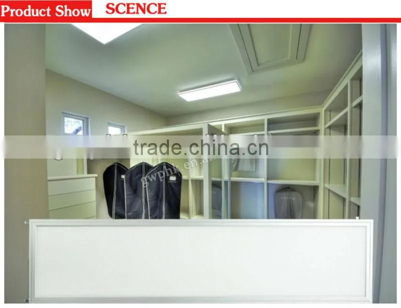3x12 led ceiling panel lighting