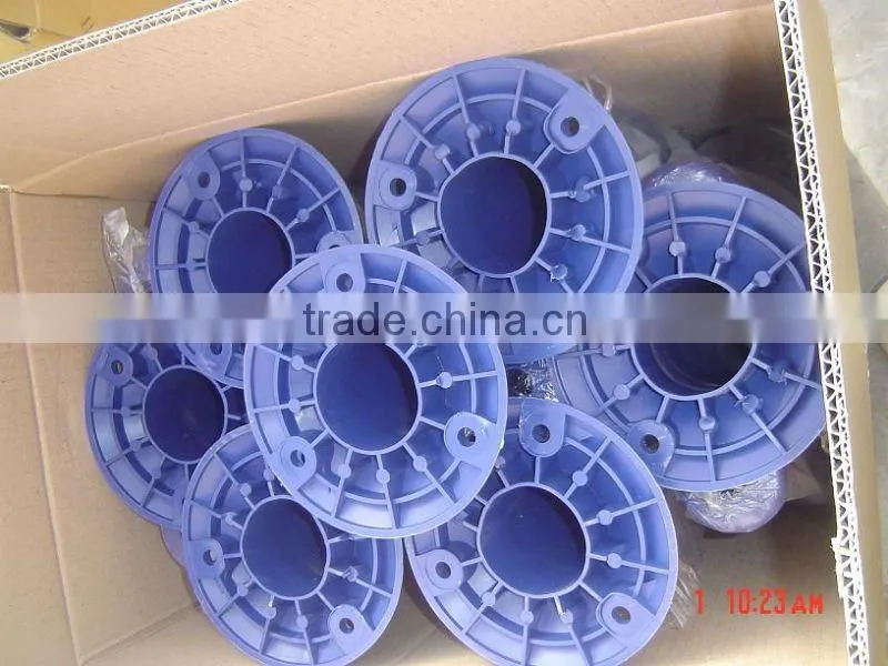 2013 PU Delineator post/spring post /Warning post