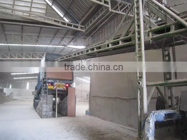 TAPIOCA RESIDUE PELLET/TAPIOCA RESIDUE POWDER