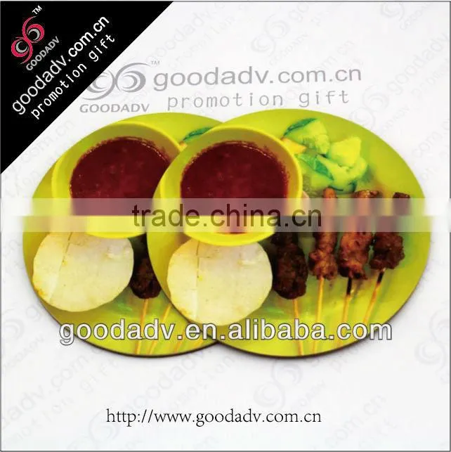 China Manufacturing bargains new round bowls mat