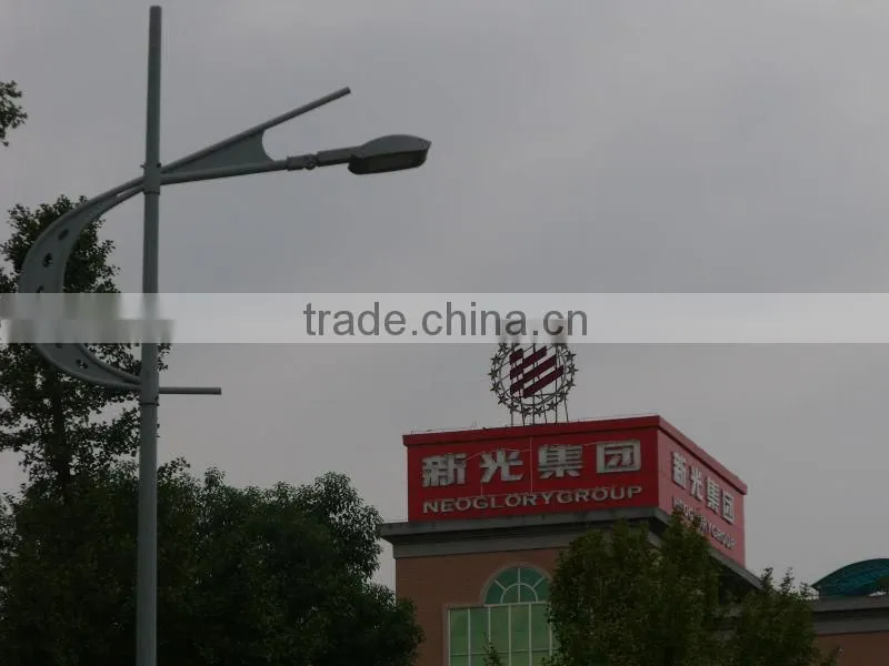 5year warranty,LED street light 40w-300w with UL/DLC/ENEC/CB/LM79/EMC/TUV/CE/ROHS
