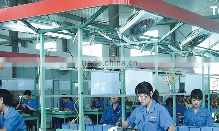 pneumatic coil nail gun CN55-HK213