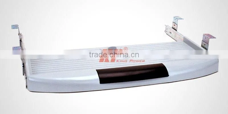 keyboard slide with keyboard tray and mouse pad K188-6