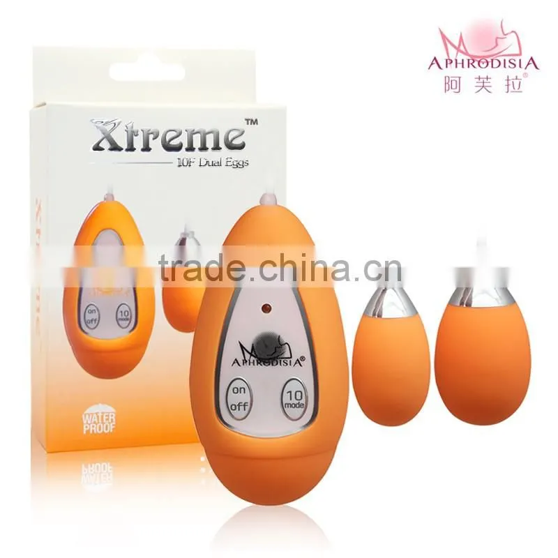 Japan Sex Vibrating Love Eggs , Sex Toy for Women