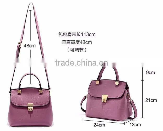2017 latest hand bag cheap factory direct sale designer handbag