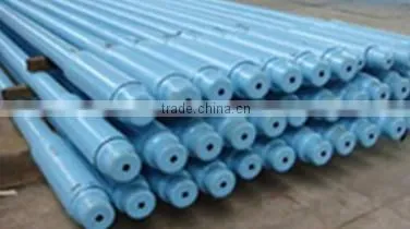 API standard water well drilling parts drill collar