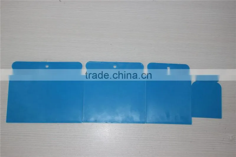 4 pcs/set scraper / paint scraper