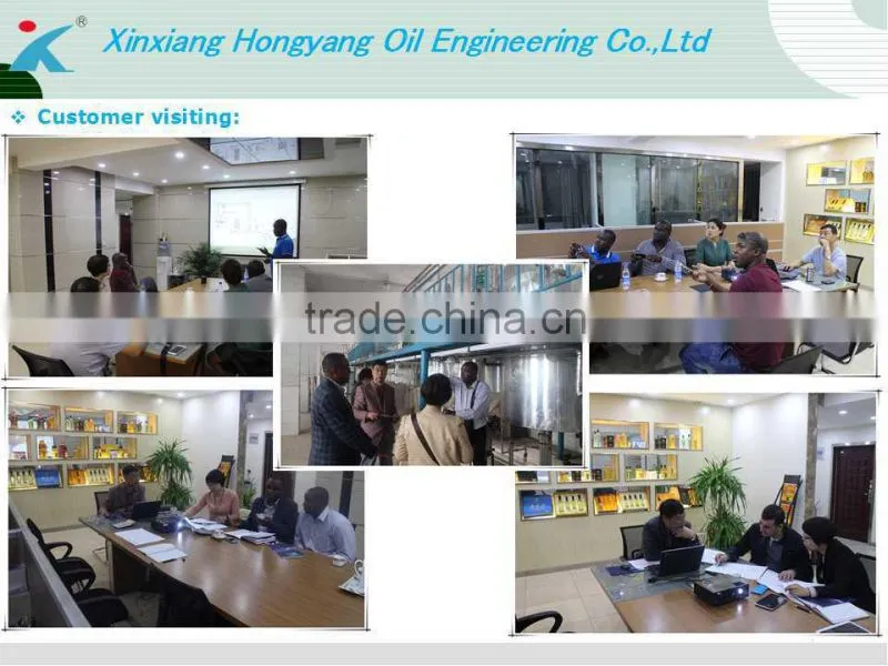 sunflower seed oil production line,almond oil production line with CE&ISO cert
