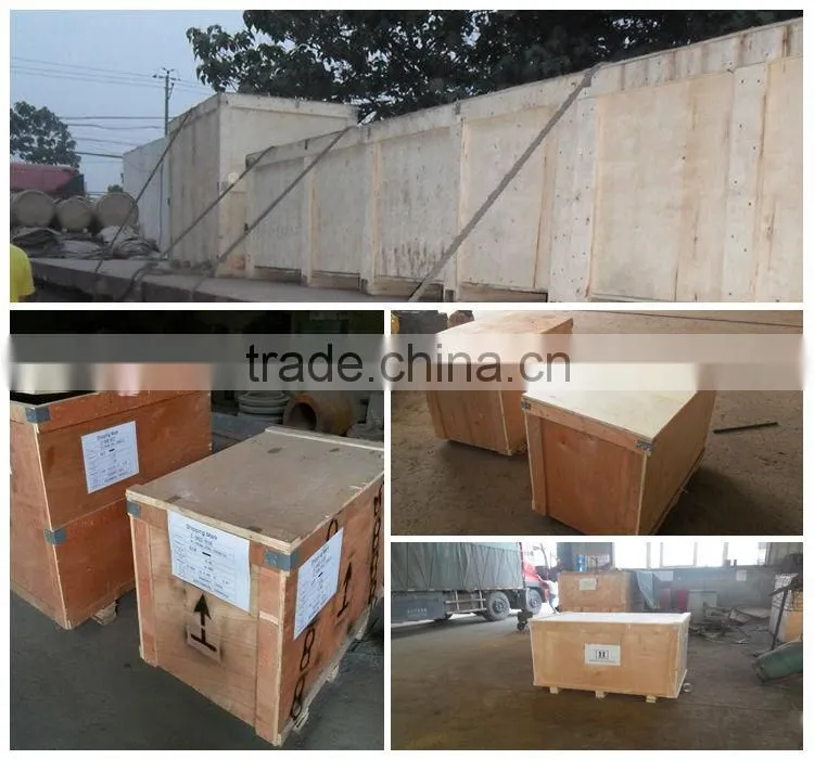 2PG series of used roll sand making machine for sale