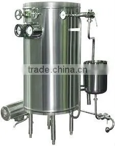 Superhigh Temperature Instant Sterilizer