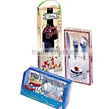PVC Clear Cosmetic zipper bag