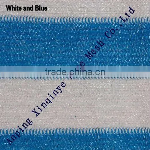 Best quality shade net carport factory