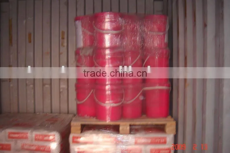 Bander 888 solid wood flooring glue