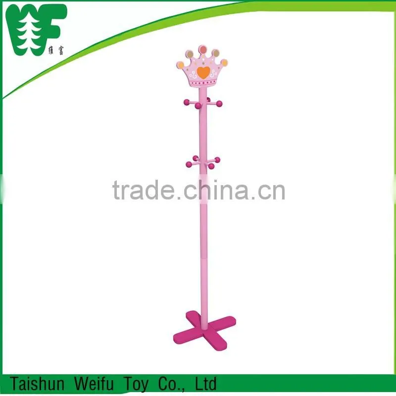 Alibaba china supplier wooden coat rack stand , coat stand