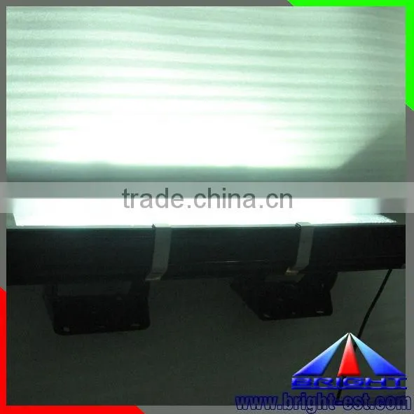 4 COB LED Flood Light, AC100-240V, 16000-17000Lm, 120 degree 60 degree. IP65, 930*285*335mm
