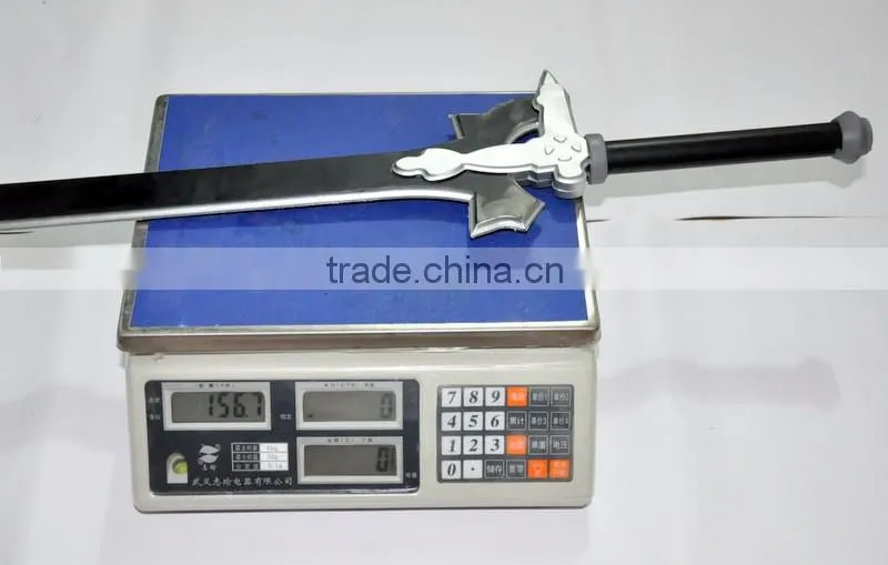 Wholesale Warcraft Animation Sword, Simulation Military Weapons, PU FoamSword