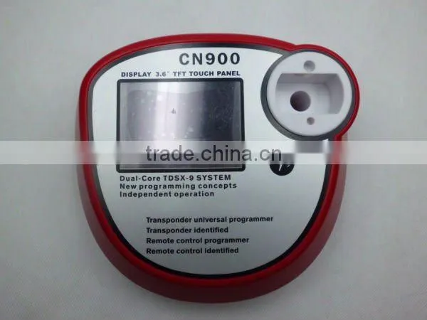 Good Performance cn 900 key programmer Versatility car Multiplexer