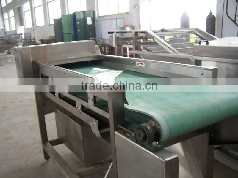 Mushroom cutting machine/vegetable slicer