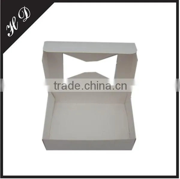 Rectangle Folding Paper Box