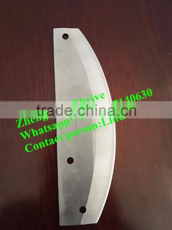 Good quality salami cutting machine/bacon salami slicing cut machine