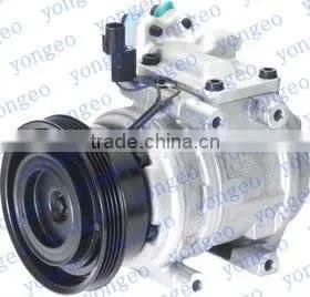 Auto Car Parts A/C Compressor For 2005-2009 Tucson