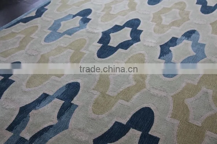 Best Quality Competitive Price Carpet For Conference Room YB-A044
