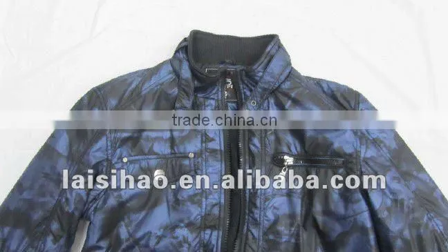 2012 tendy jackets for men