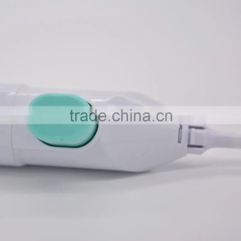 Muti-function rechargeable noze cleaning