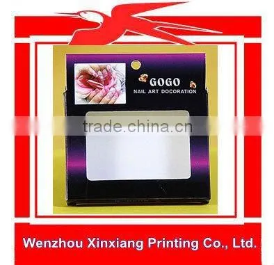 Window Show Case Paper Box For Underwear