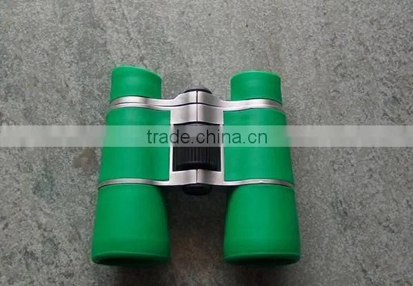 4x30 promotional gift children binoculars /telescope