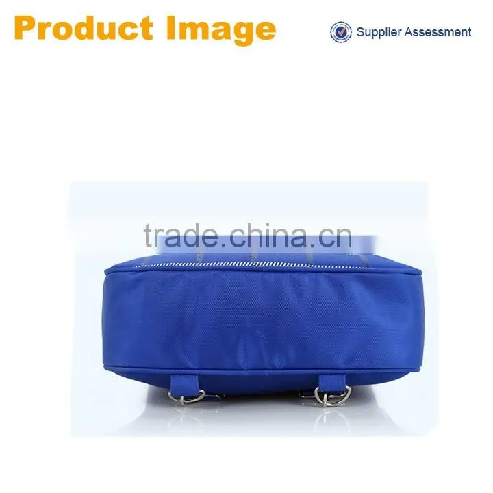 new 2016 China wholesale stylish cartoon shoulder kids doraemon school bag