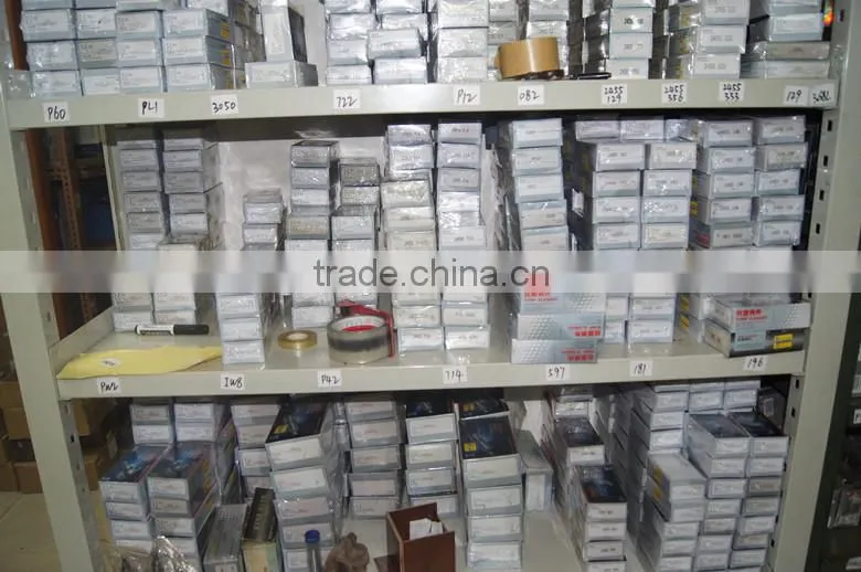 Diesel fuel pump elements, plunger XY95A27(A17) P11 / P12 / P13 / P305 / A89 / A138