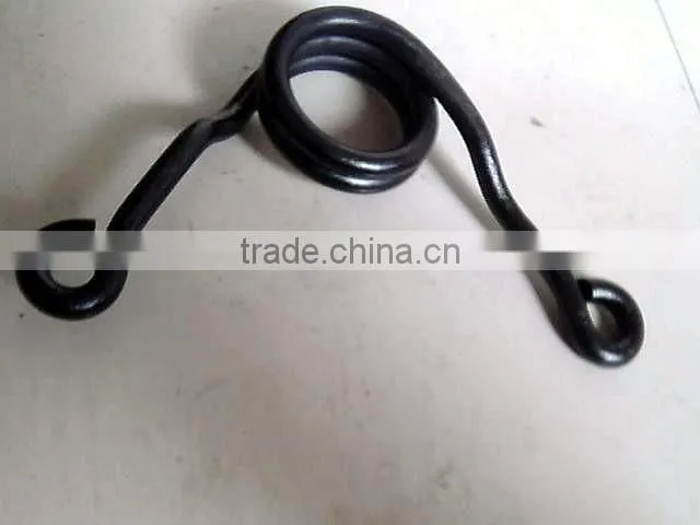 Torsion Spring