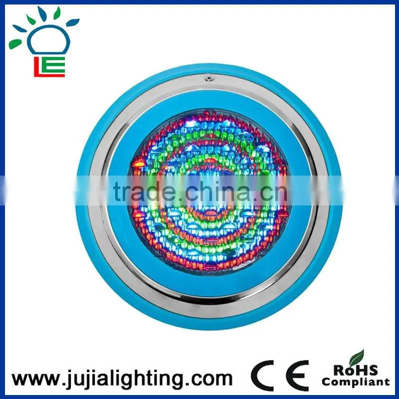 hot sale ip68 rgb led underwater light/pool light/outdoor lighting
