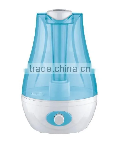 2.0L 110/220V 25W top quality air humidifier/ultrasonic humidifier J31