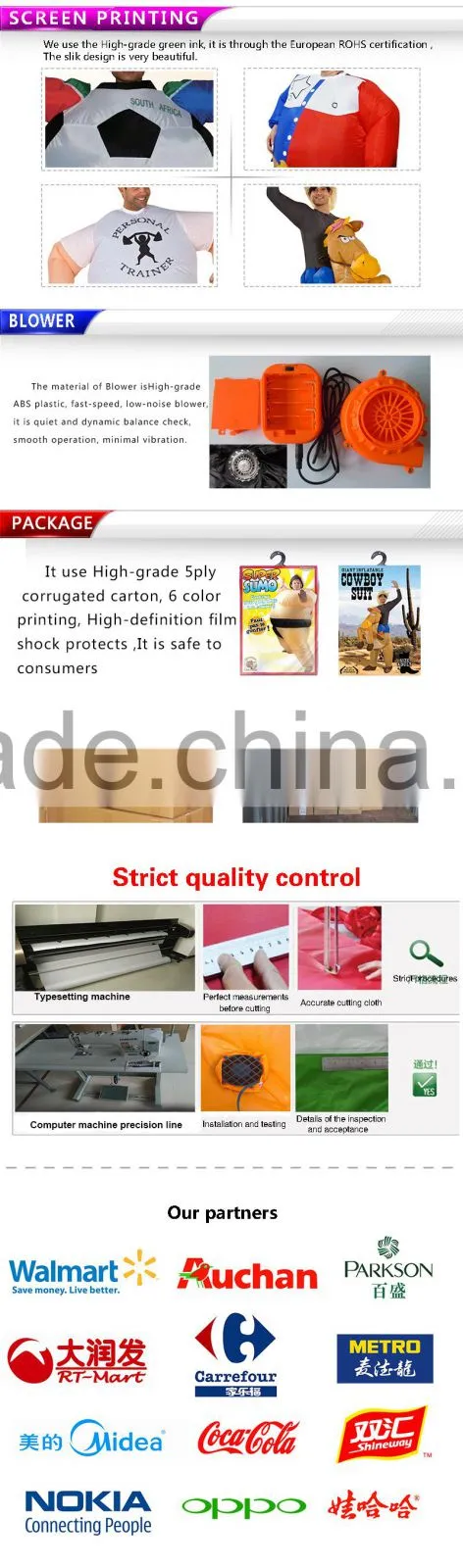 DJ-CO-185 baby inflatable full latex body suit with inflatable breasts interesting products 2015