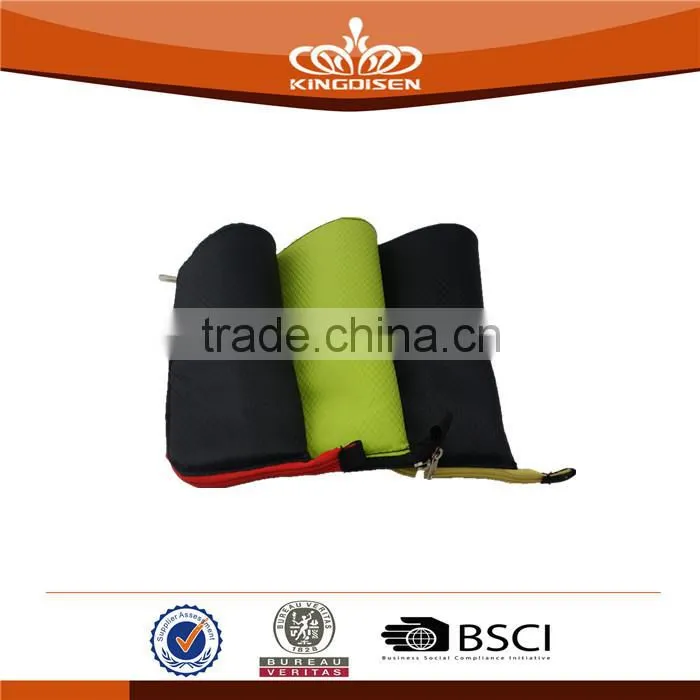 elegant broad-spectrum pencil bag