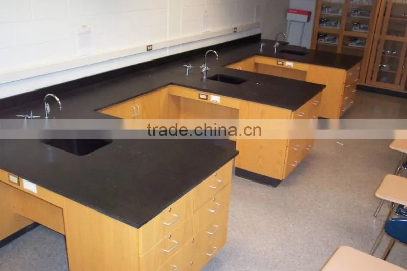 BOKA Physics laboratory table and biology lab table for sale
