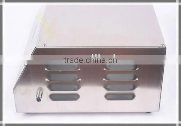 Digital Control filling machine, liquid filler for juice, perfume (3-3000ml) GFK-160