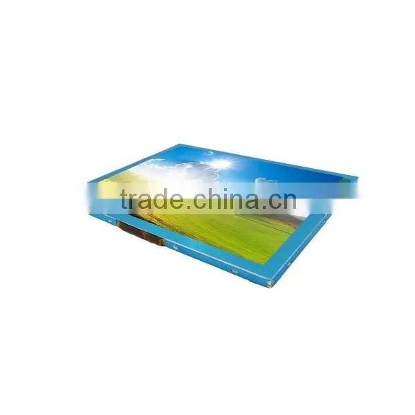 8.0 inch Standard Type TFT LCD Module interface 50PIN