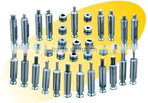 TDP-0A Manual Tablet Press